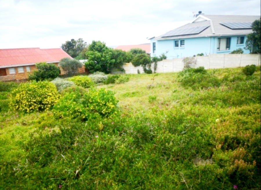 0 Bedroom Property for Sale in Boggomsbaai Western Cape